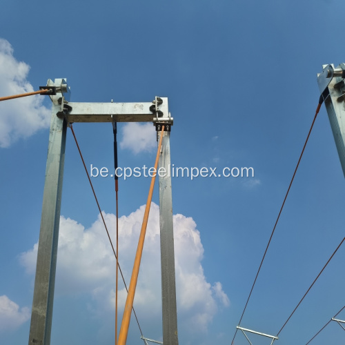 Запаволенае сухажылле 2060-8,6